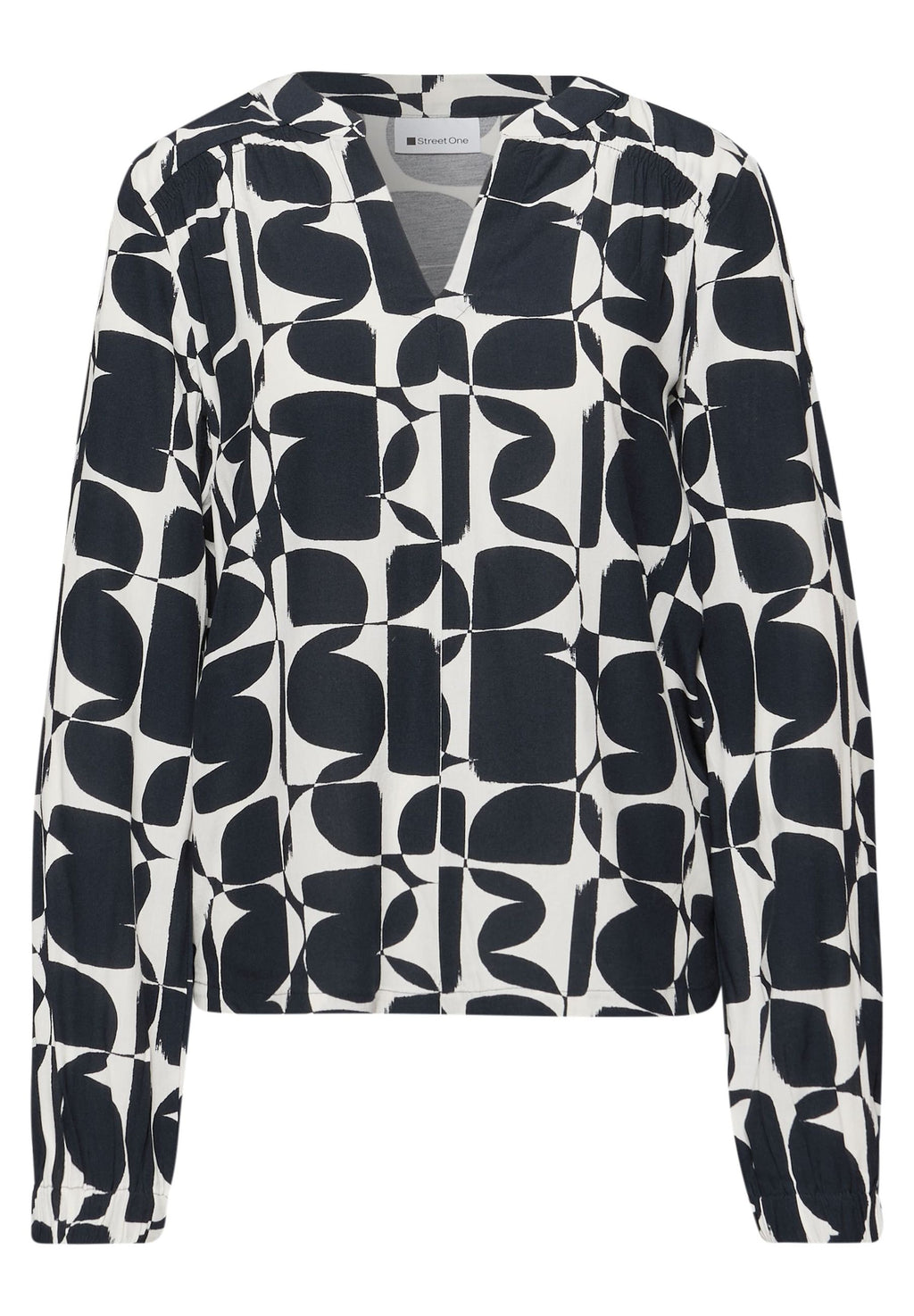 Blusa - STREET ONE