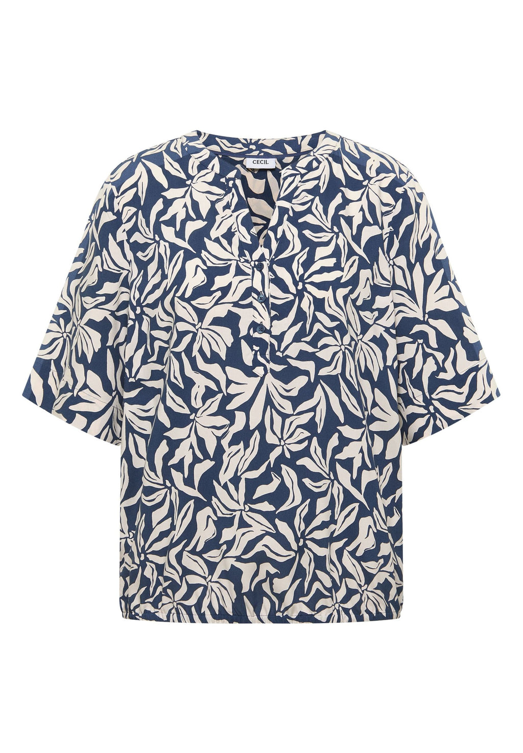 Blusa - CECIL