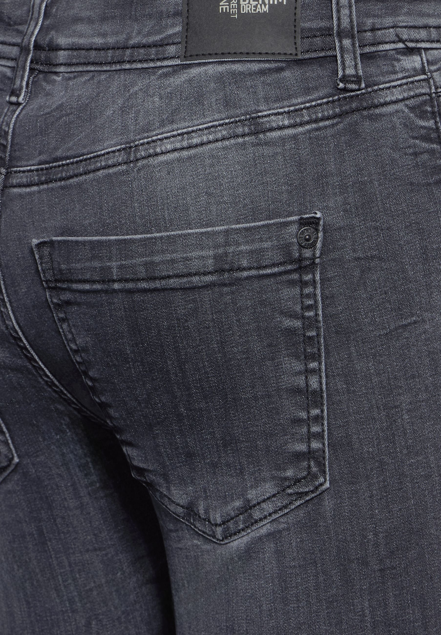 JEANS - STREET ONE
