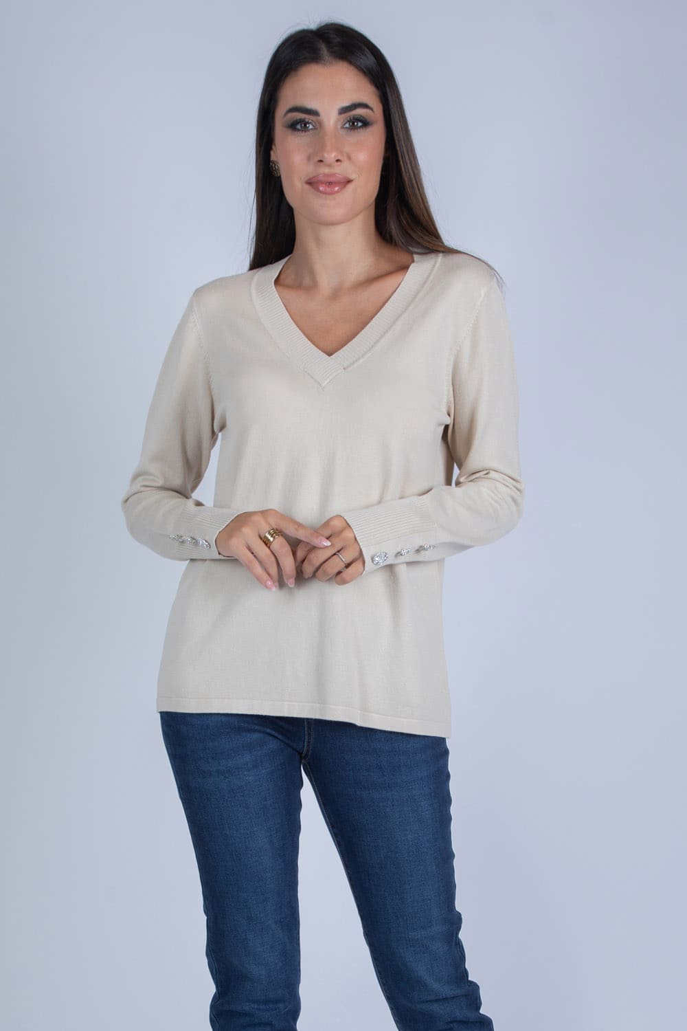 Maglia  - MARA CAROL