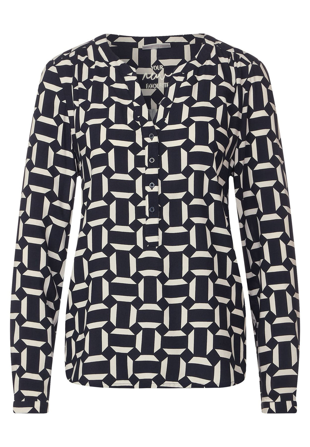 Blusa - STREET ONE