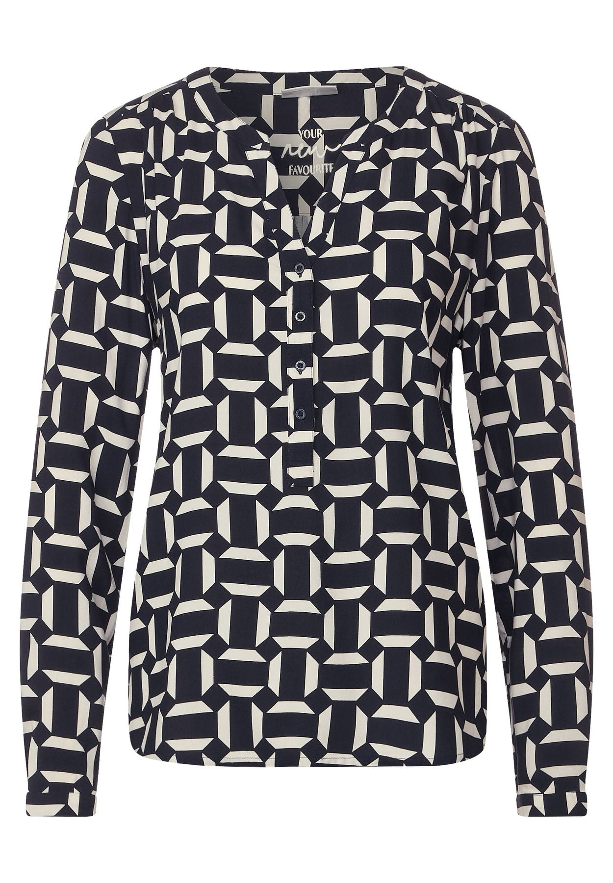 Blusa - STREET ONE