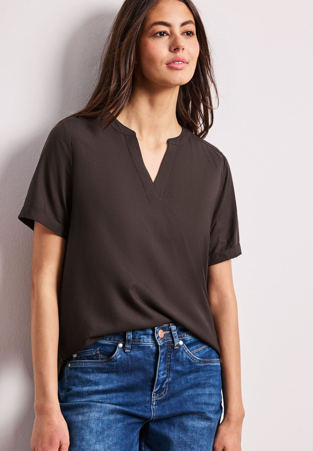 Blusa - STREET ONE