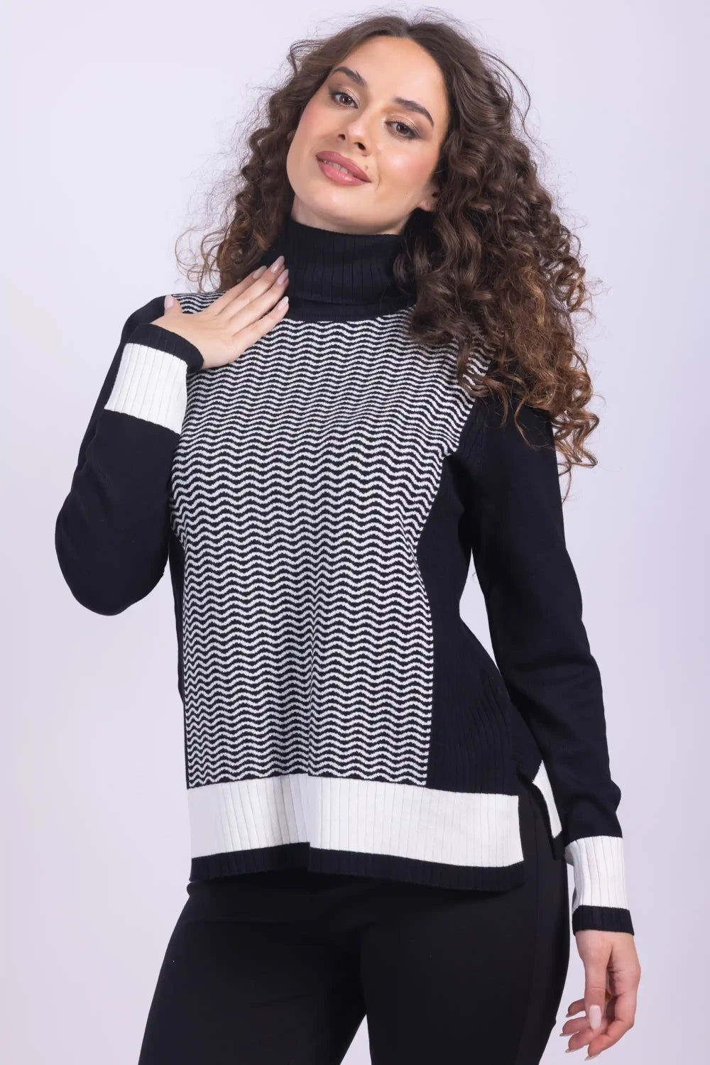 Maglia - MARA CAROL
