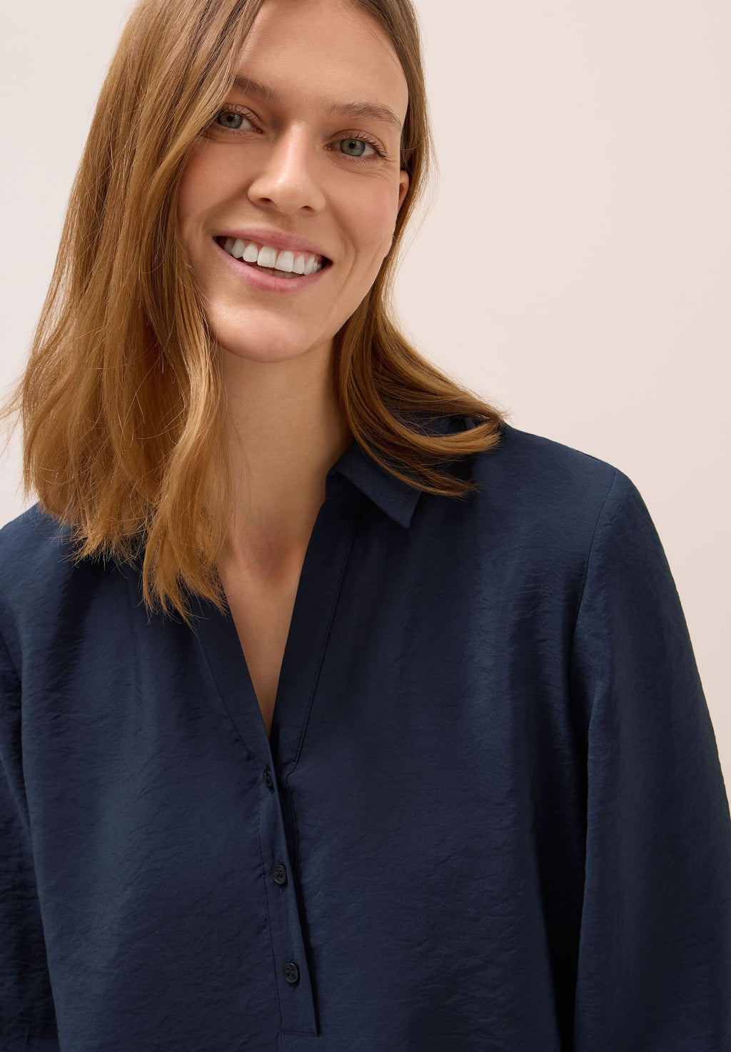 Blusa - CECIL