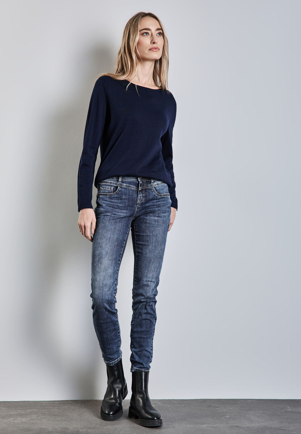 JEANS - STREET ONE