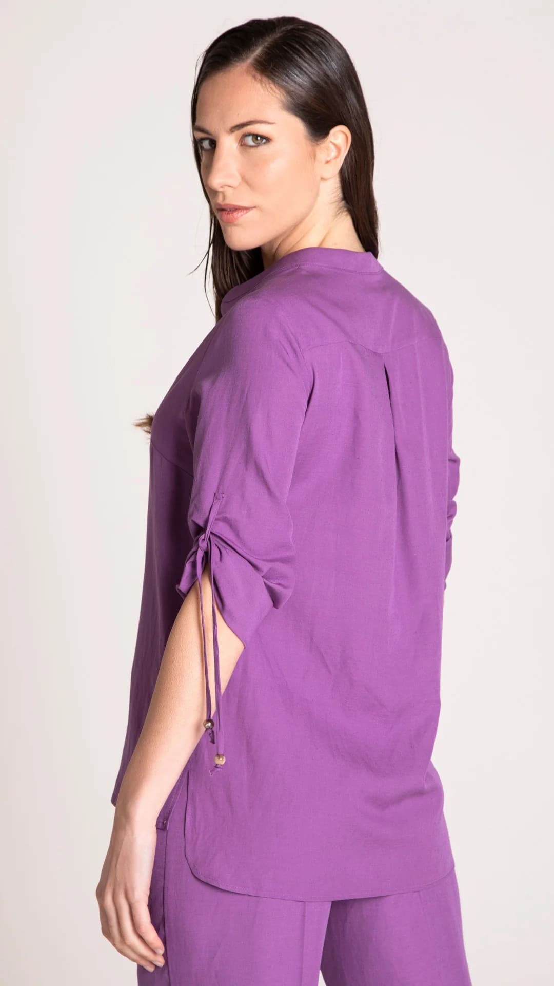 CAMICIA LIVELLA - EDAS