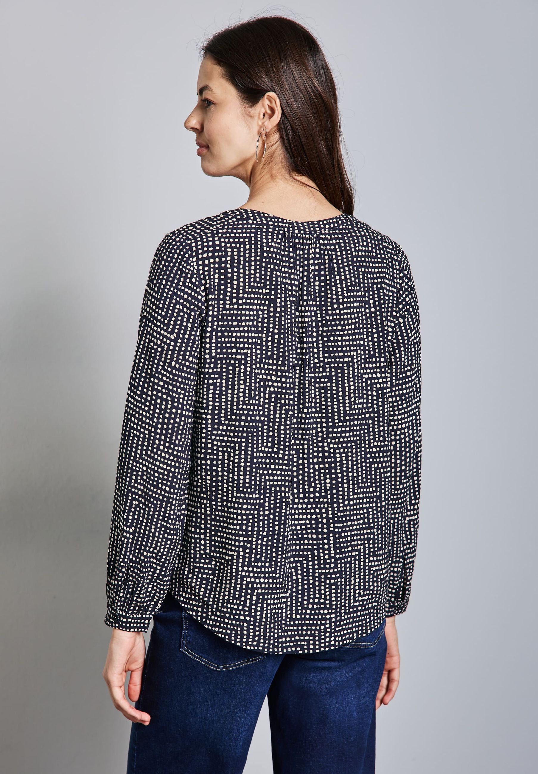 Blusa - STREET ONE