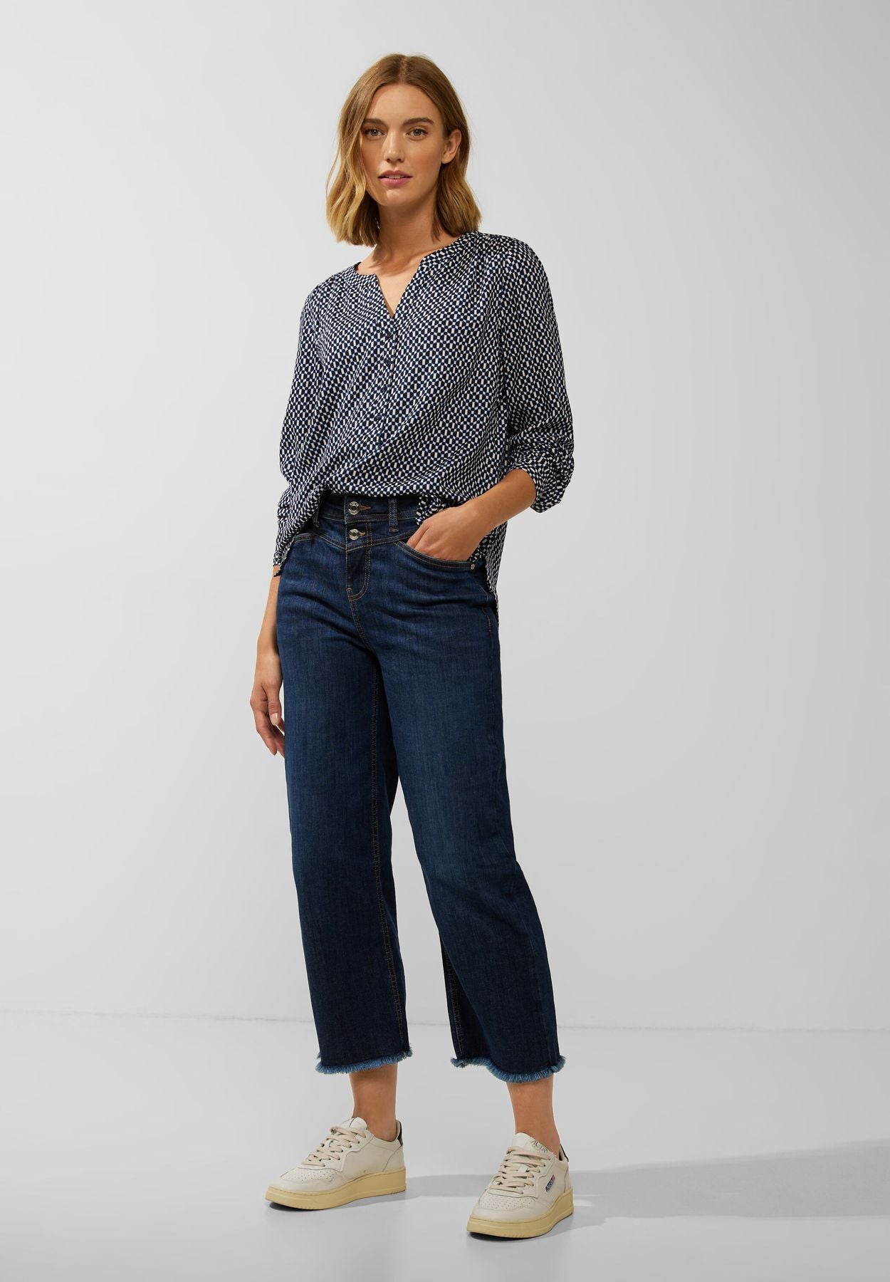 CAMICIA - STREET ONE