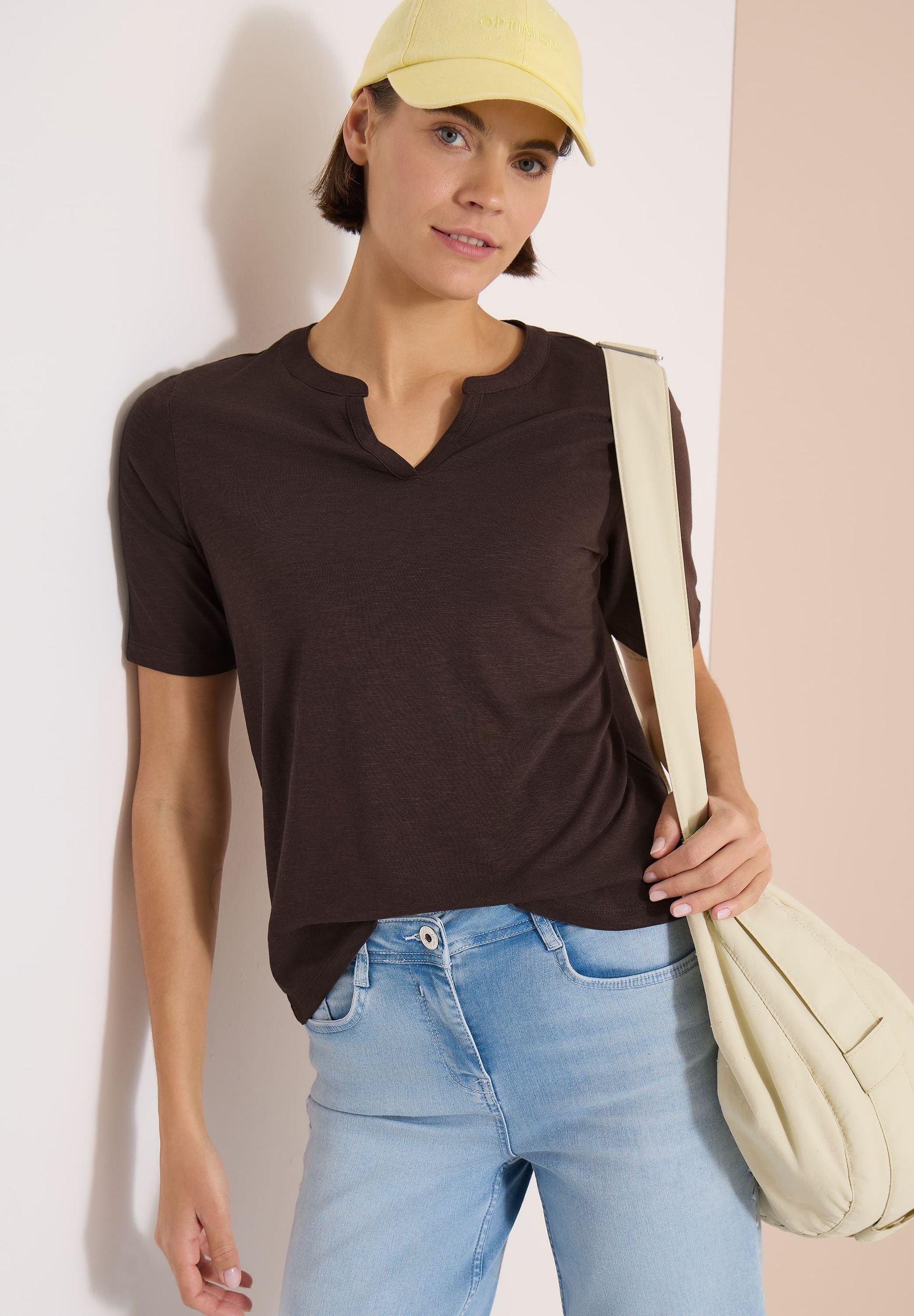 T-SHIRT - CECIL