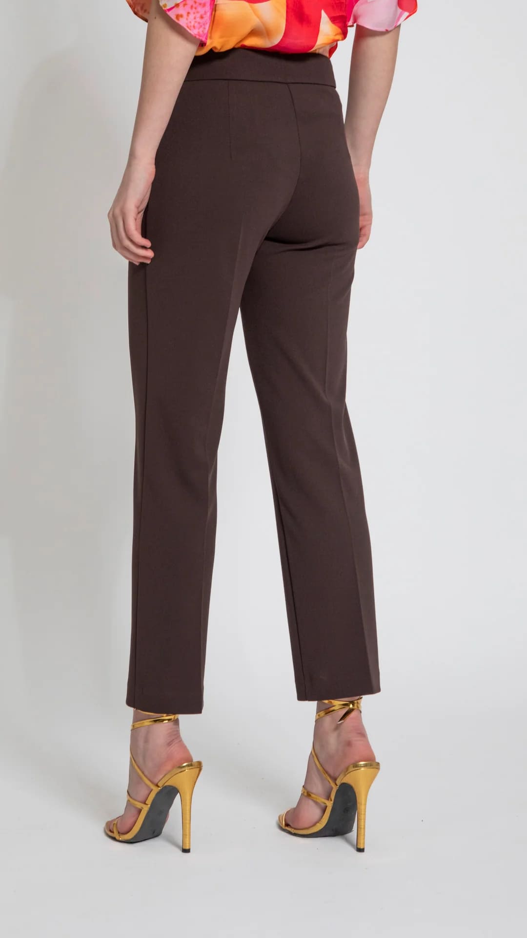 PANTALONI SENECA - EDAS