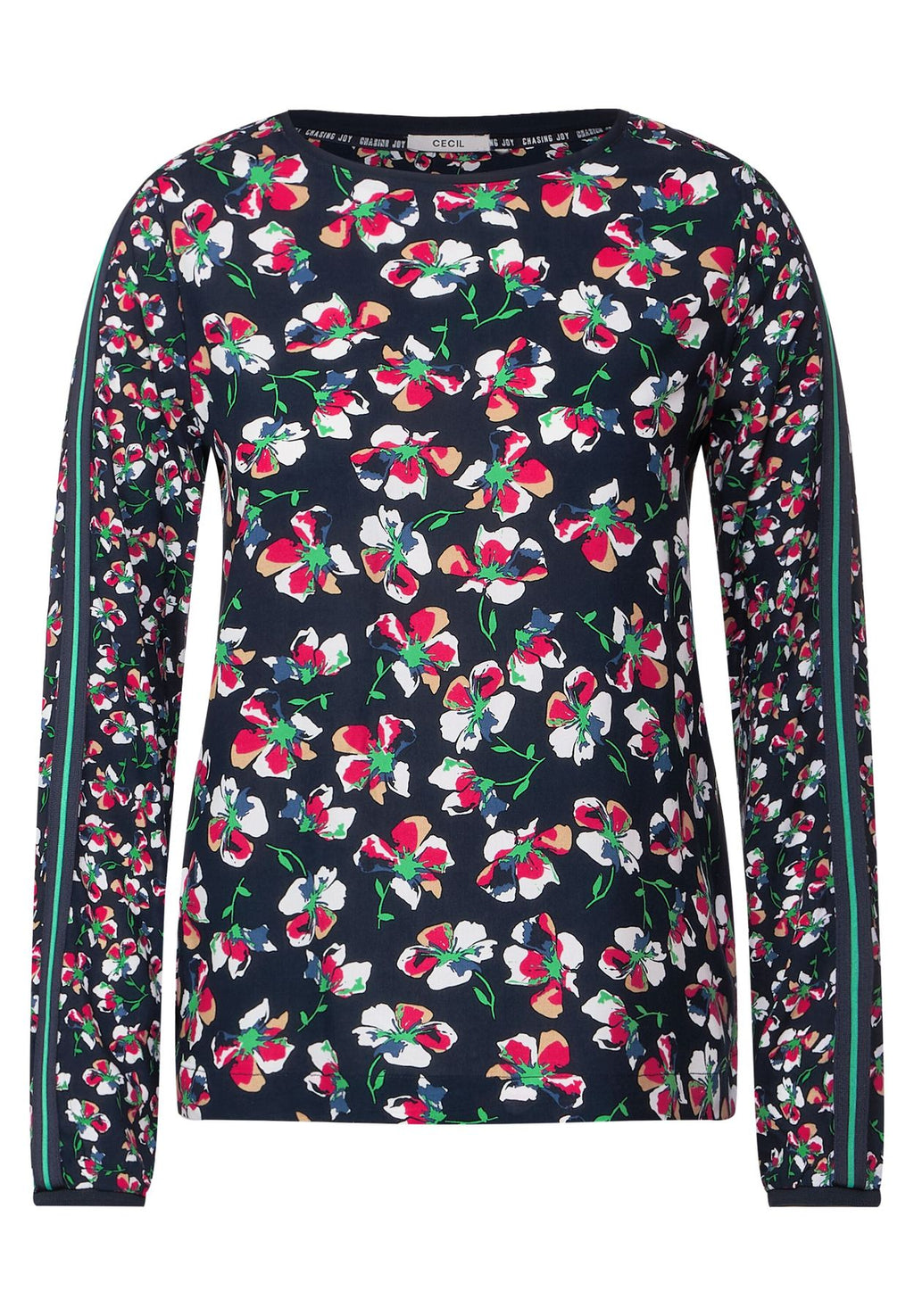 Blusa - CECIL
