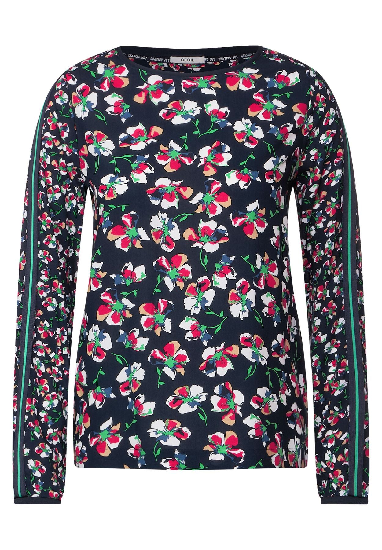 Blusa - CECIL