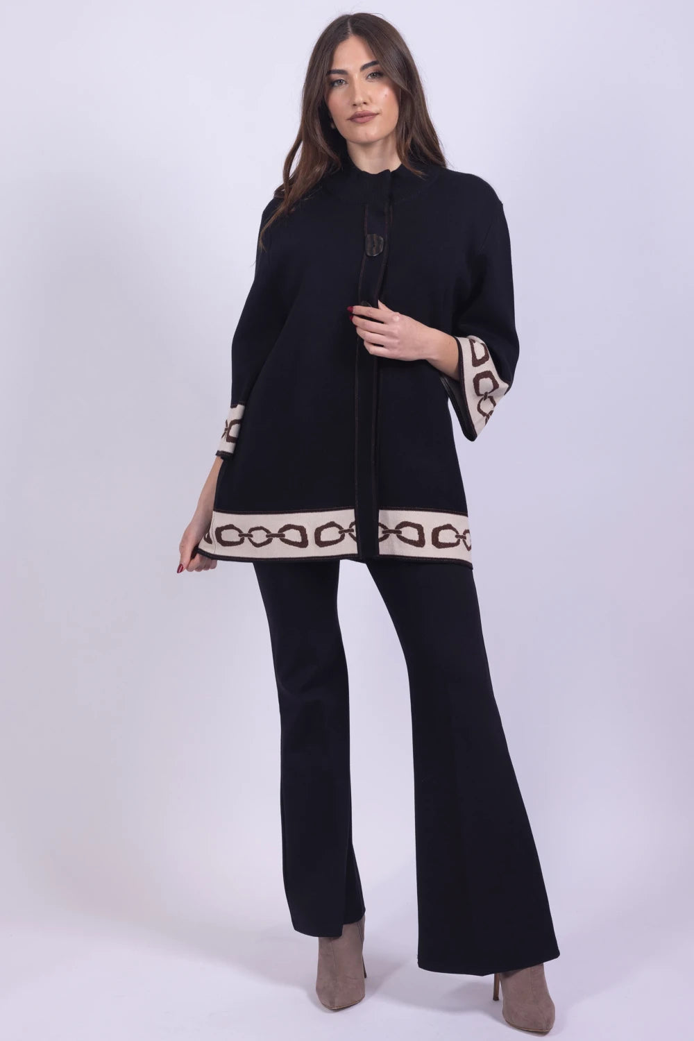 Pantaloni  - MARA CAROL