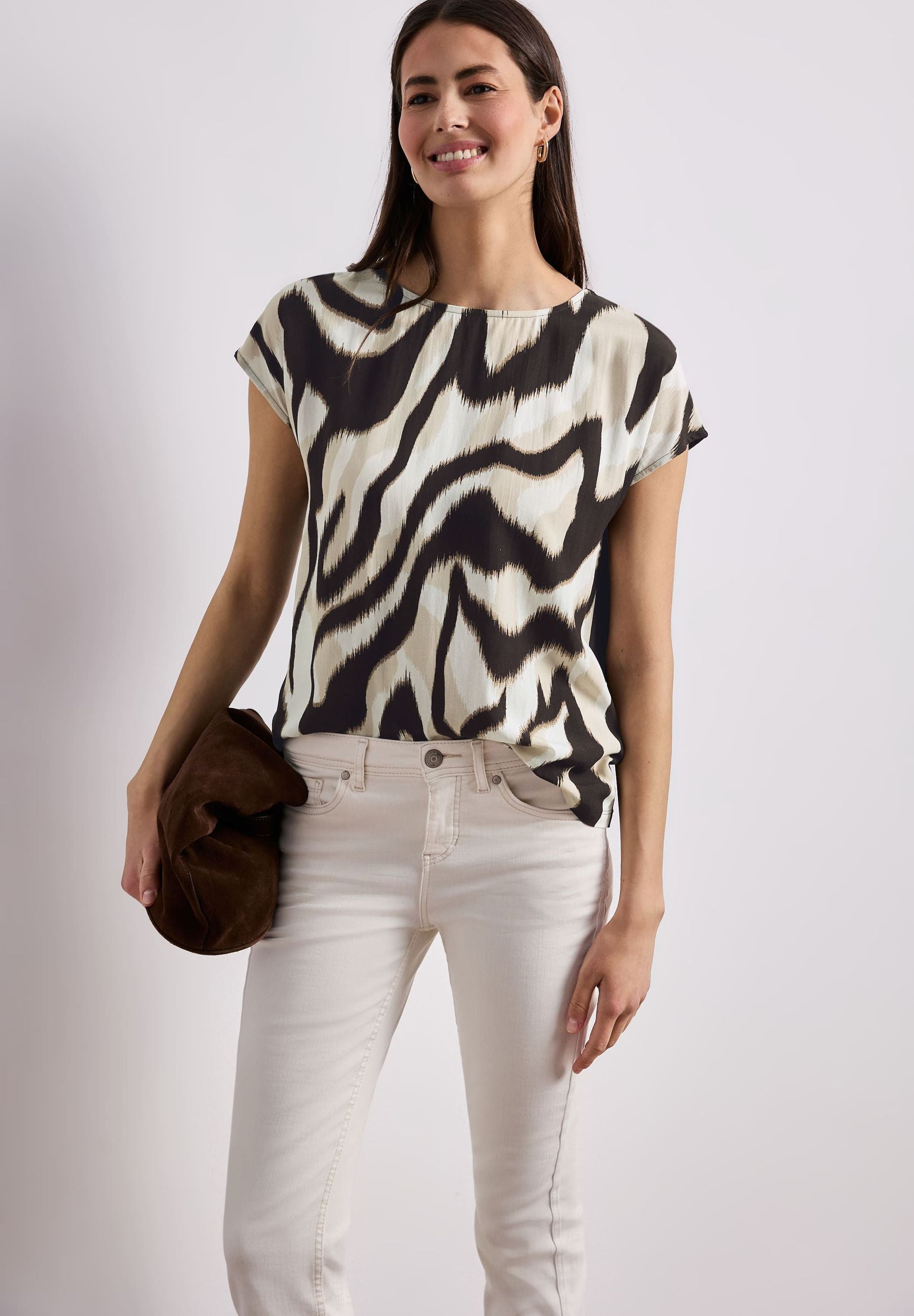 Casacca - STREET ONE