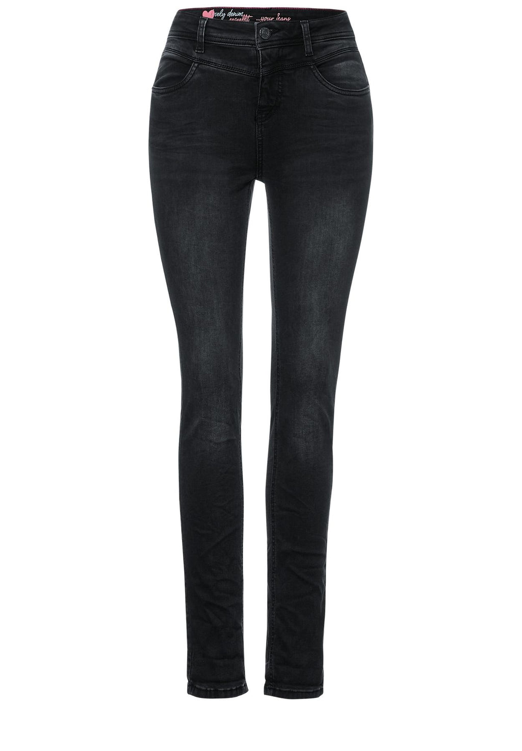 JEANS - STREET ONE