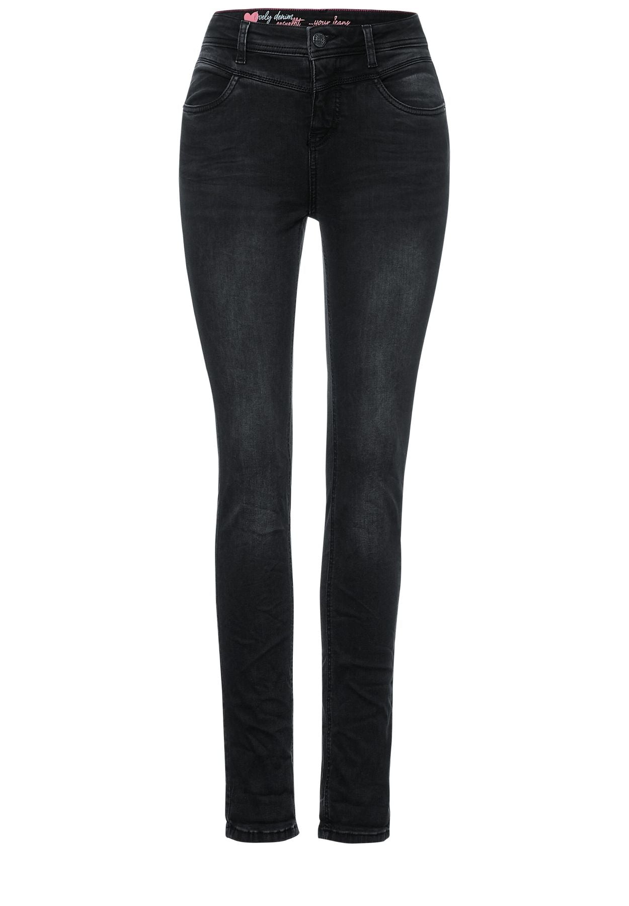 JEANS - STREET ONE