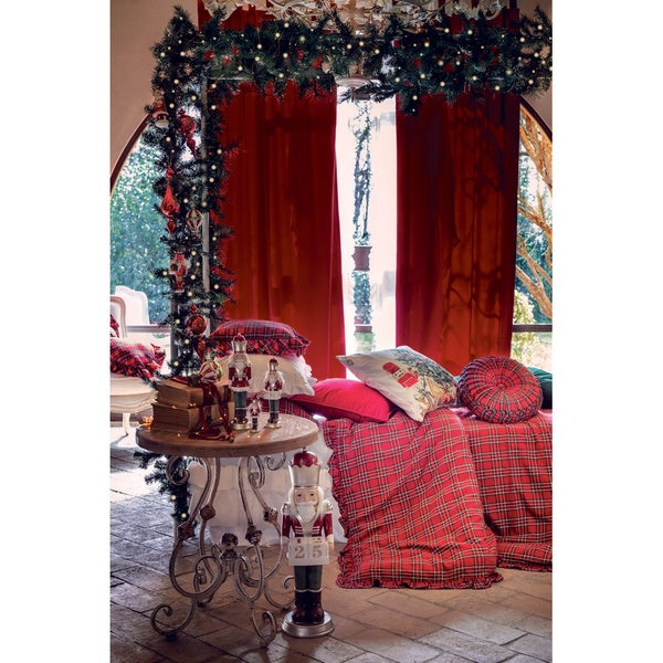 TENDA 1 TELO - BLANC MARICLO'