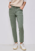 JEANS CARGO  - STREET ONE
