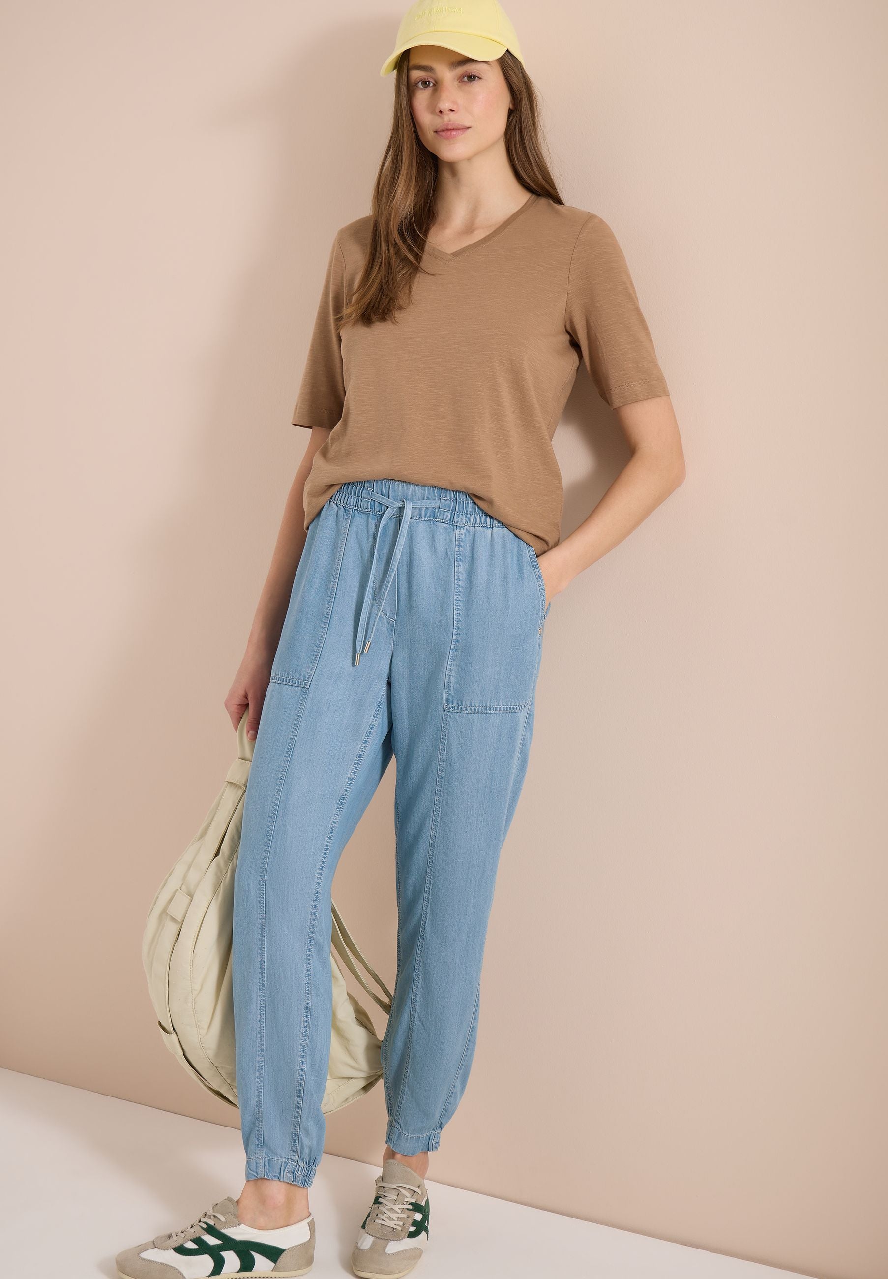 Pantaloni  - CECIL