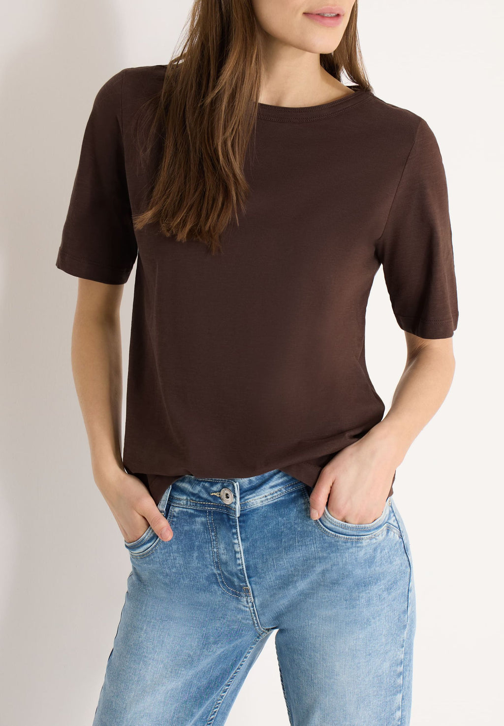 T-SHIRT  - CECIL
