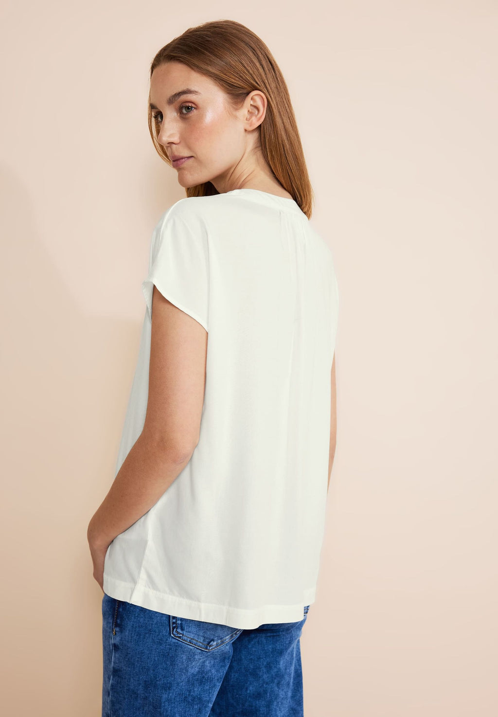 Blusa - STREET ONE