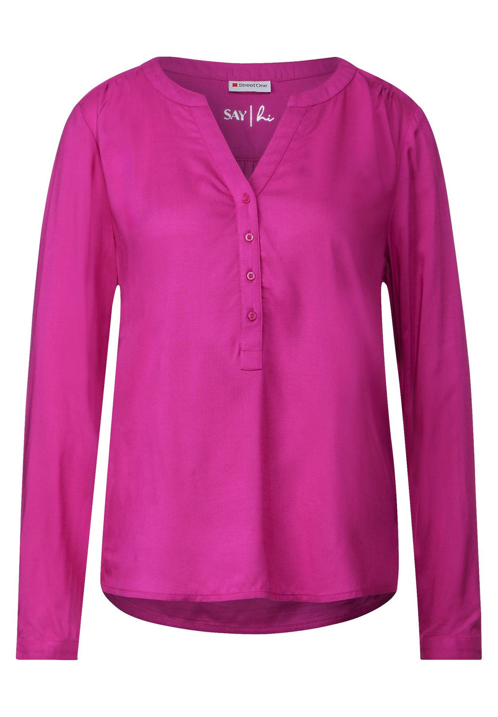 Blusa - STREET ONE