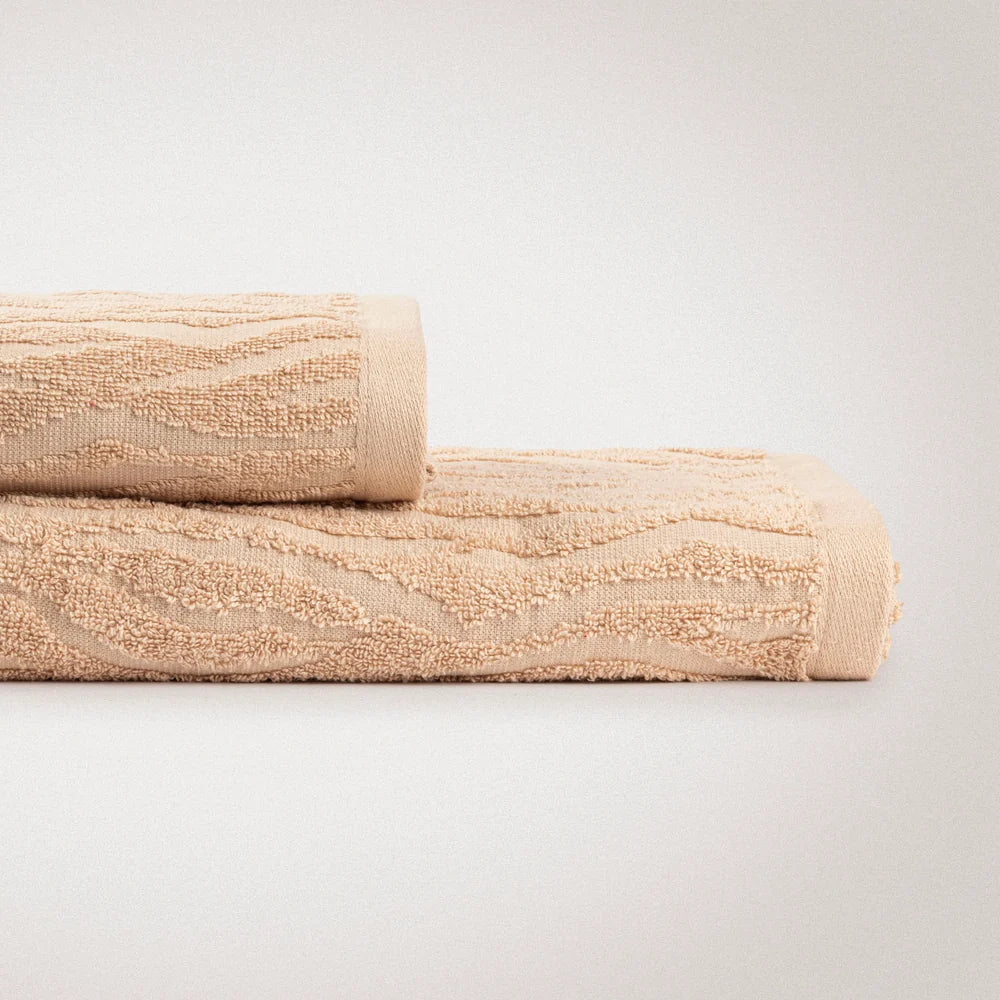 Asciugamano con Ospite  - CALEFFI