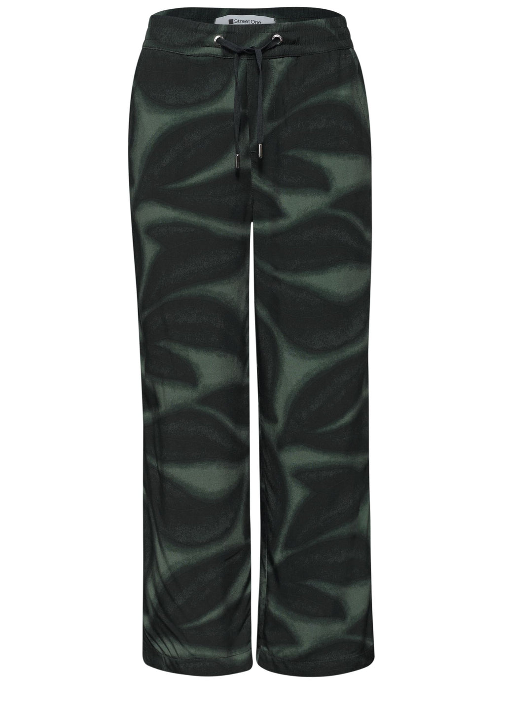Pantaloni  - STREET ONE