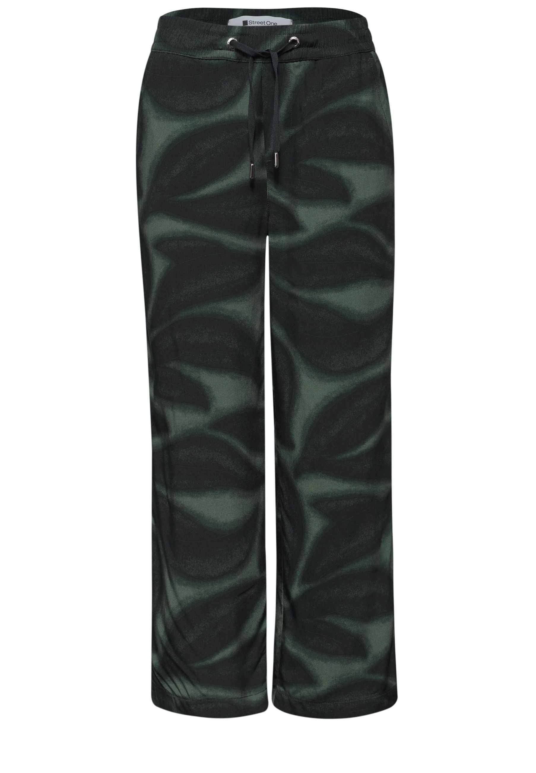 Pantaloni  - STREET ONE