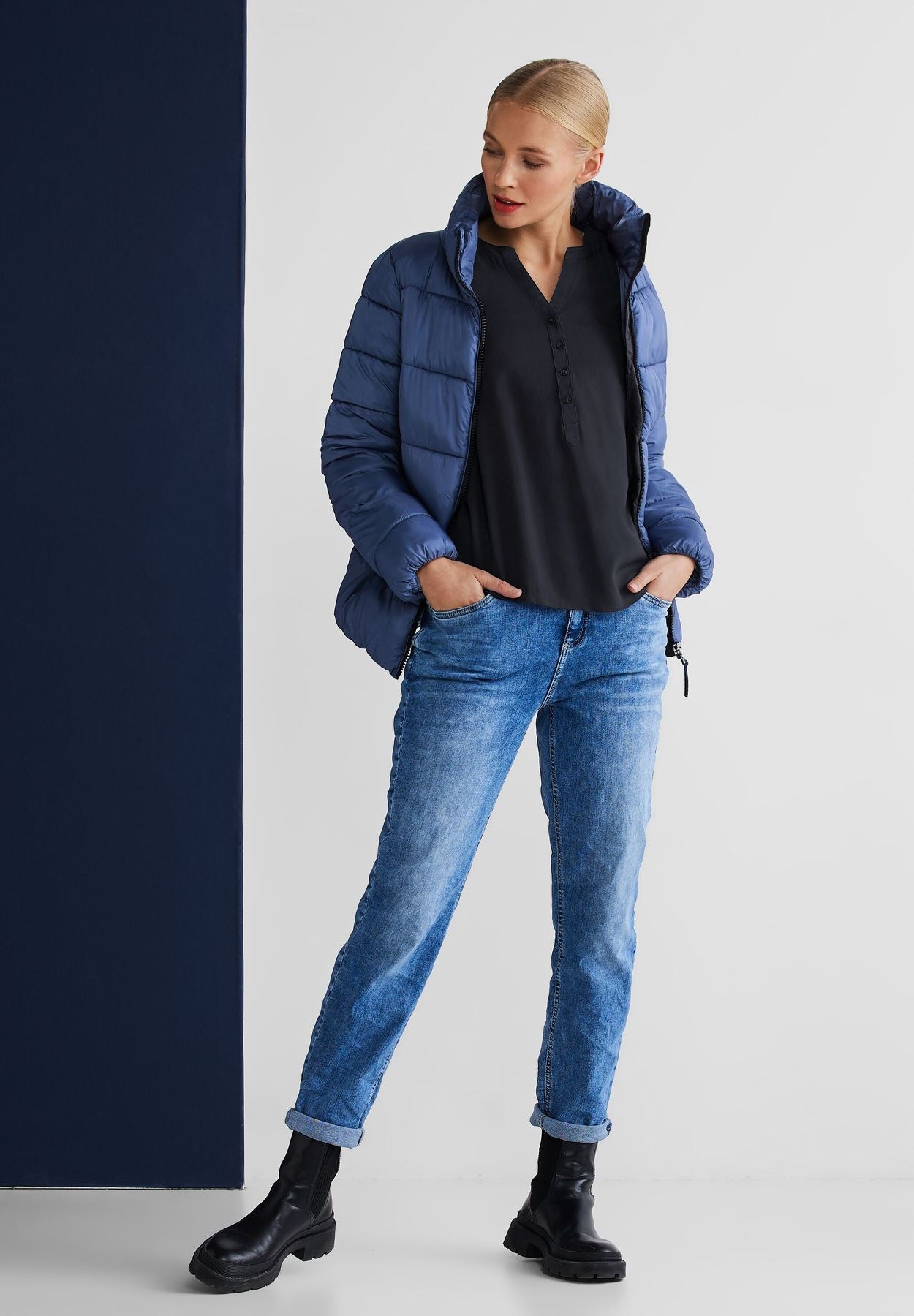 Blusa - STREET ONE