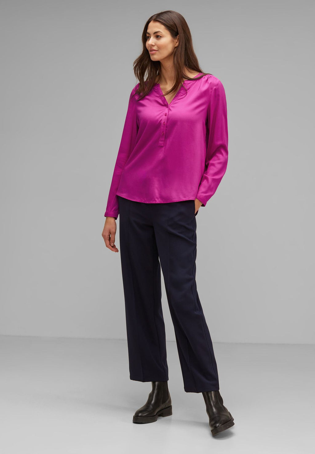 Blusa - STREET ONE