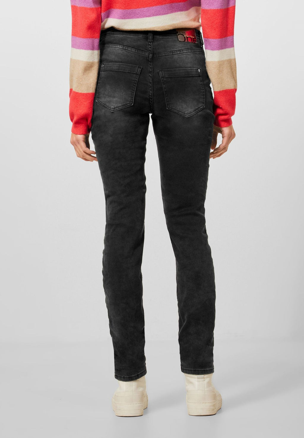 JEANS - STREET ONE