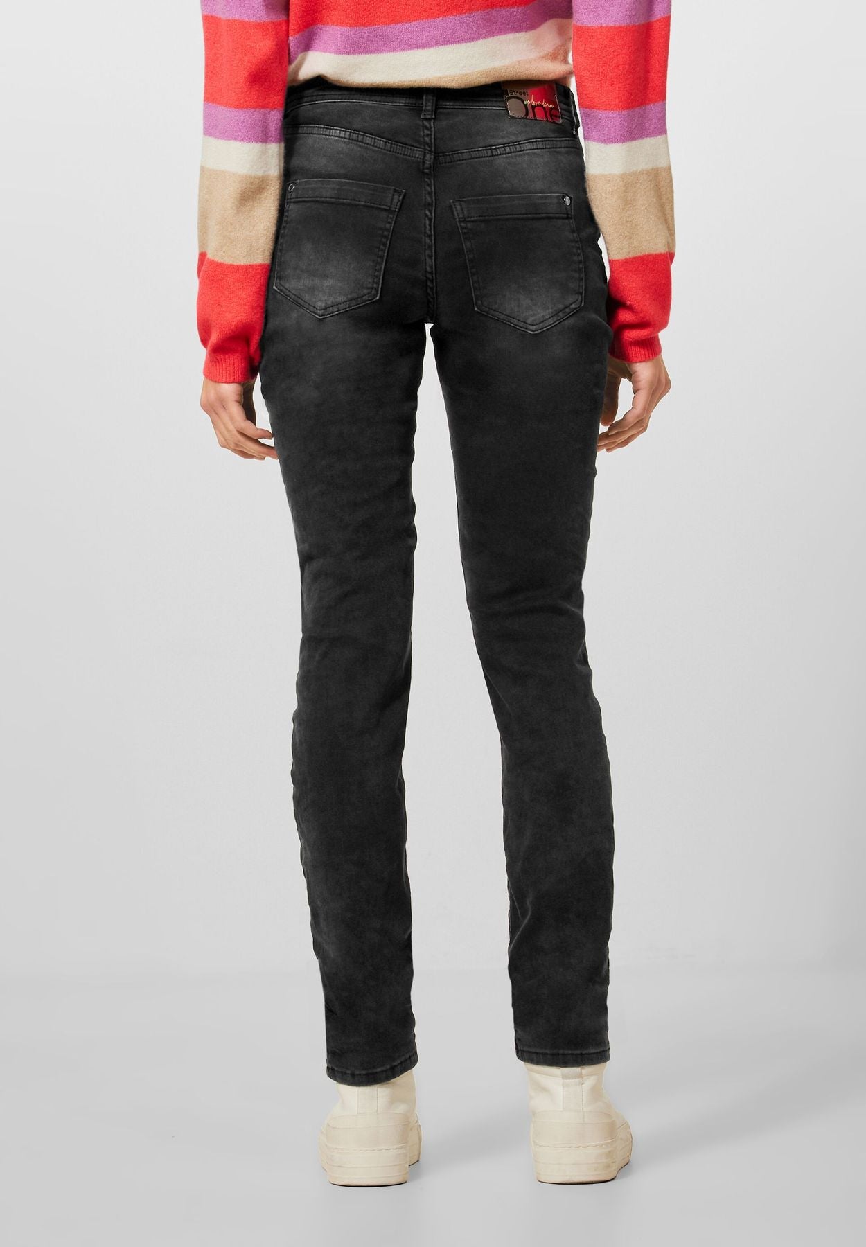 JEANS - STREET ONE