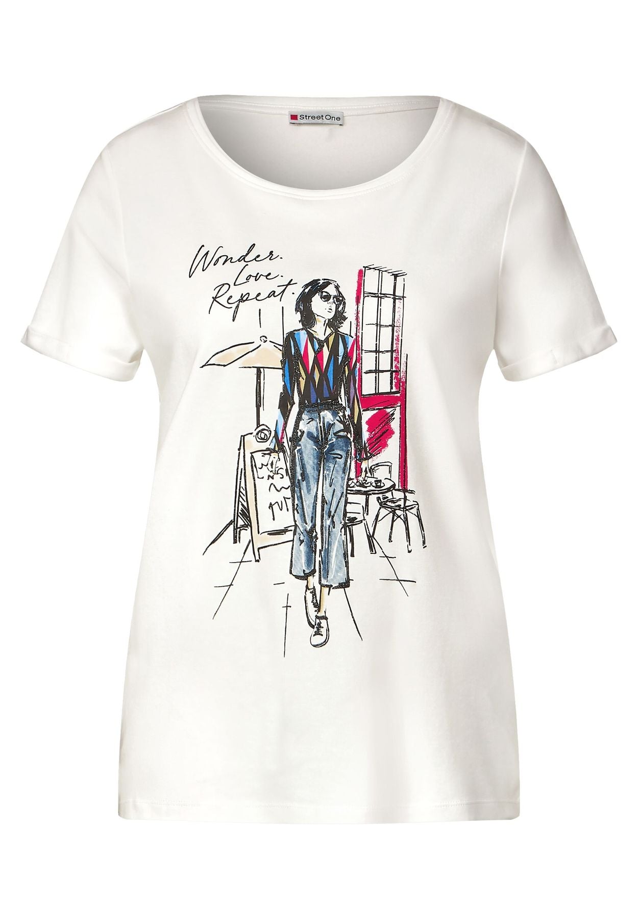 Maglia - STREET ONE