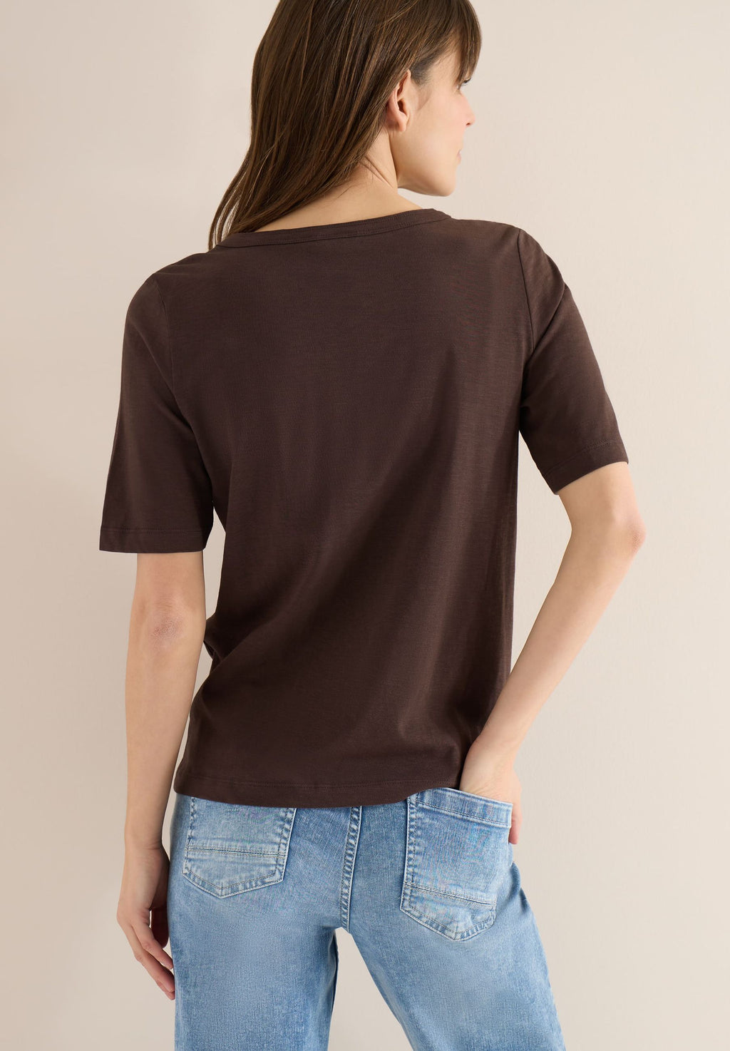 T-SHIRT  - CECIL