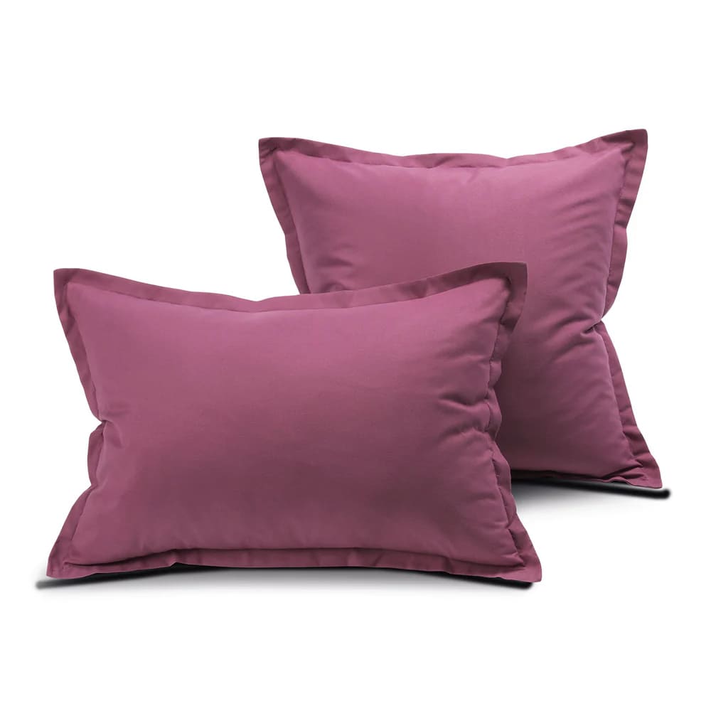 Cuscino D'Arredo In Microfibra Modern - CALEFFI