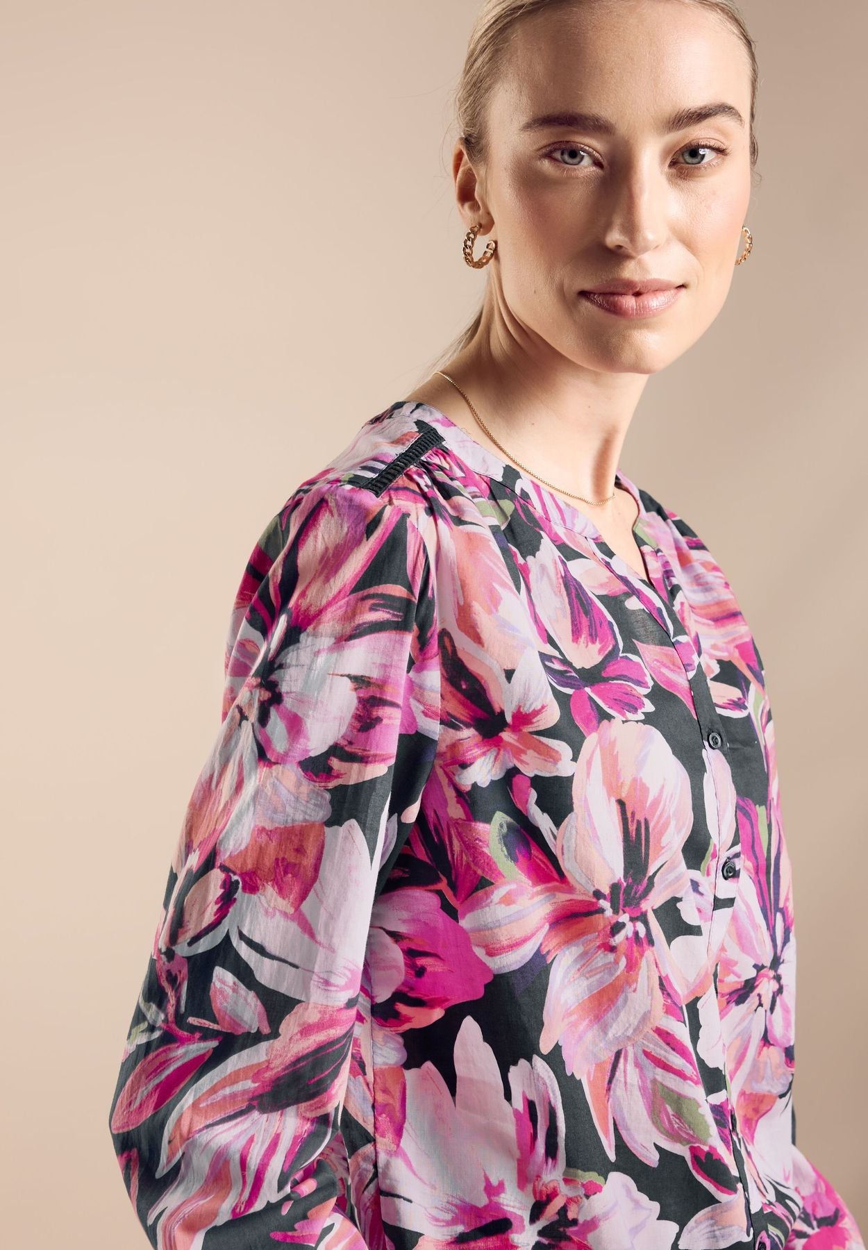 CAMICIA - STREET ONE