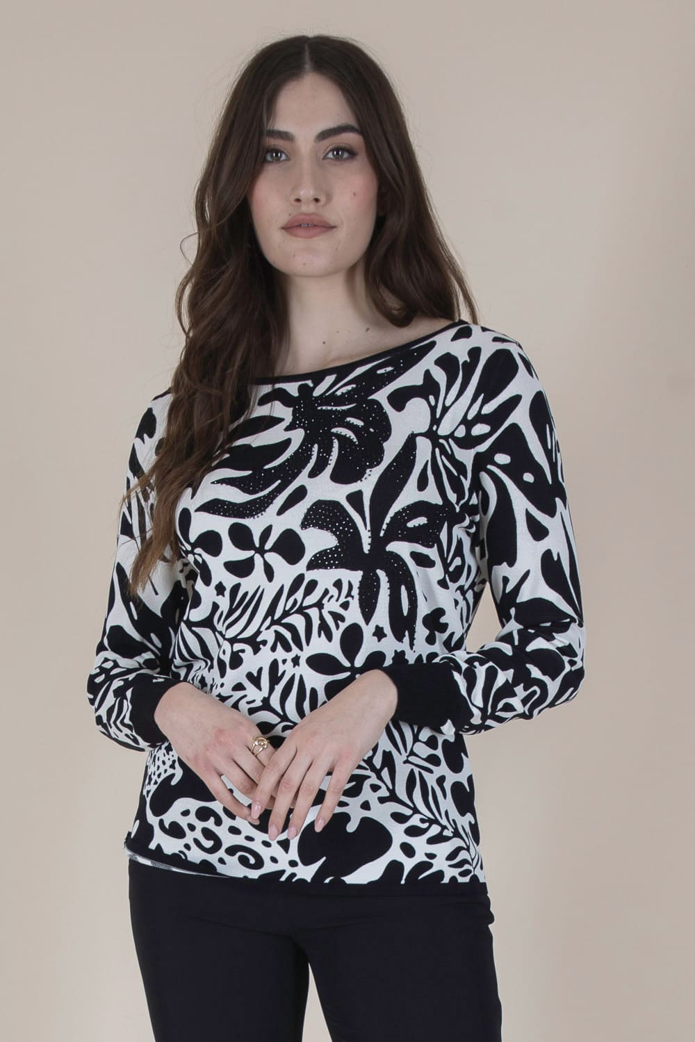 Maglia - MARA CAROL