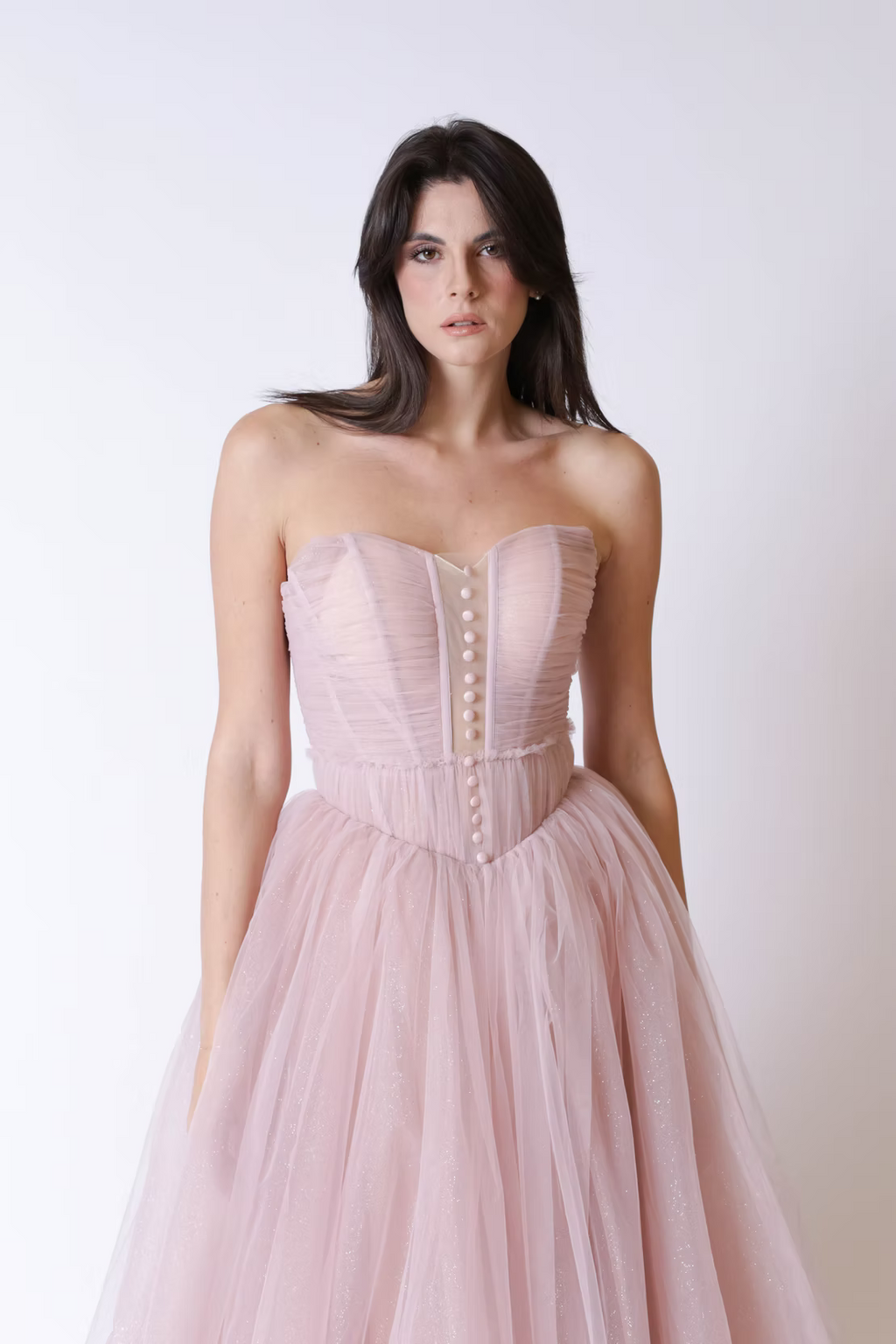 ABITO YVONNE - VISII