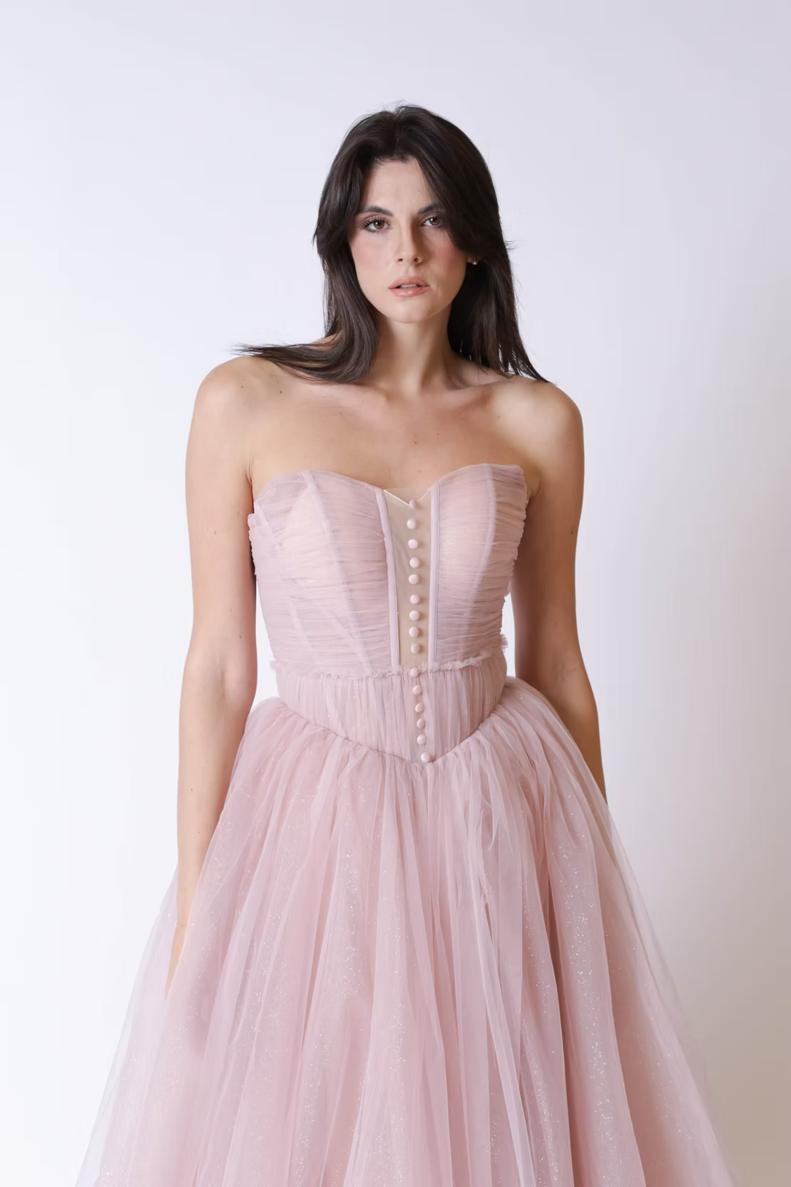 ABITO YVONNE - VISII