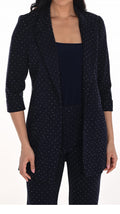 Blazer - FRANK LYMAN