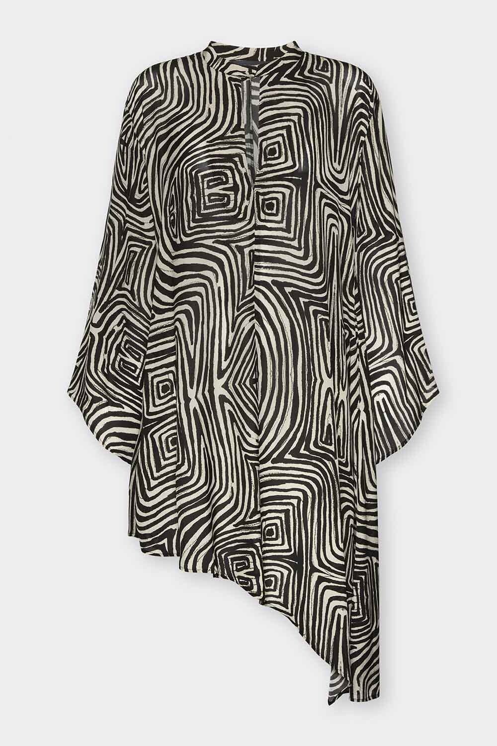 TUNICA - ELENA MIRO'