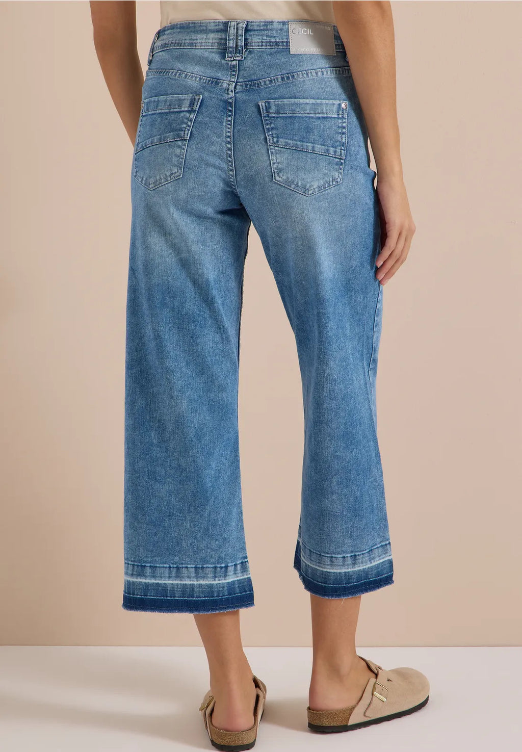 JEANS  - CECIL