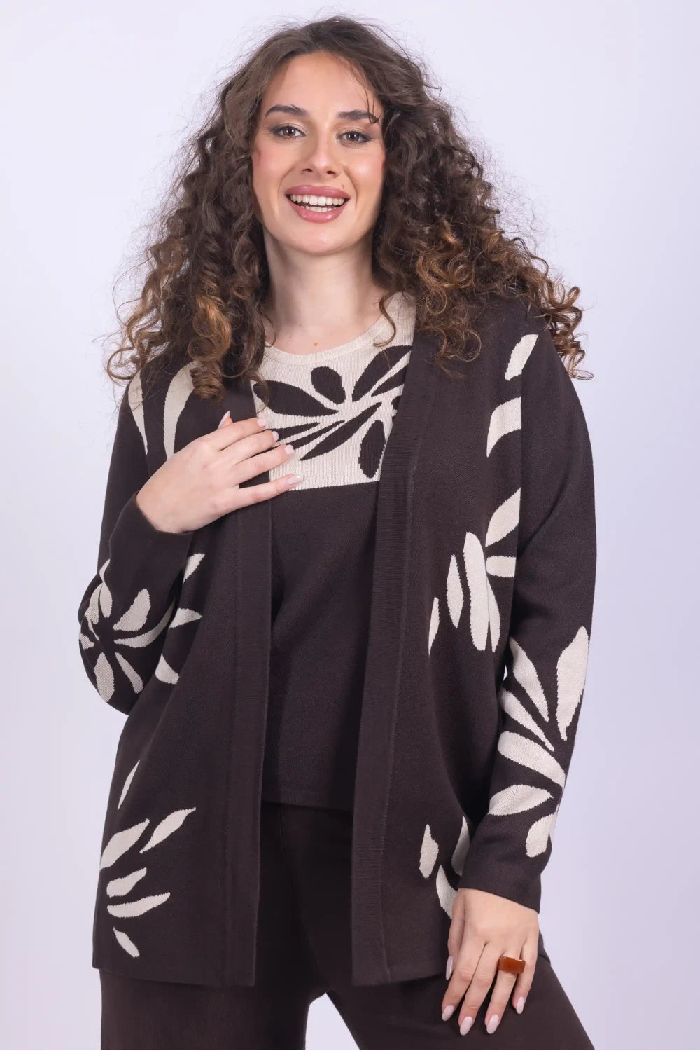 TWINSET  - MARA CAROL