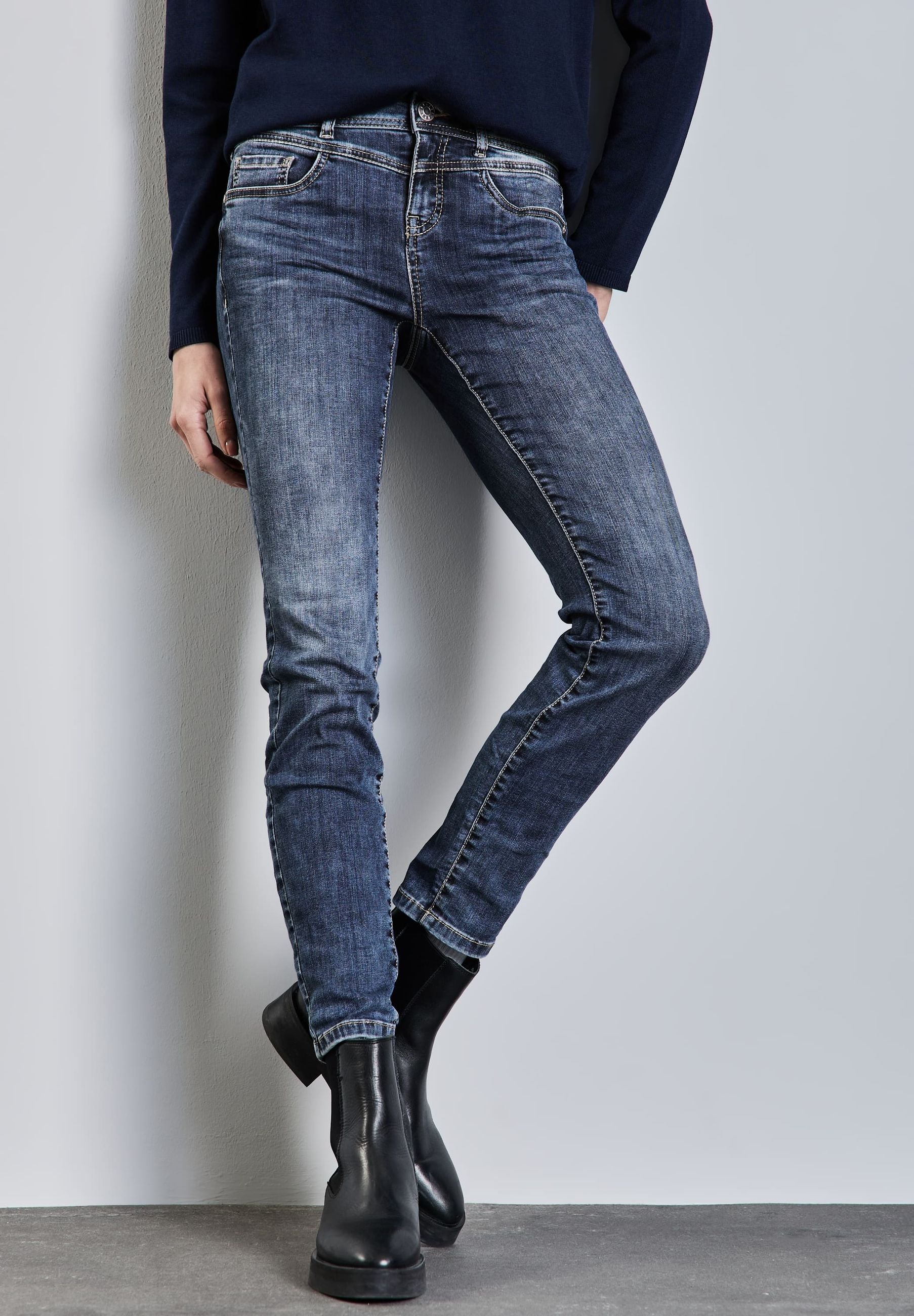 JEANS - STREET ONE