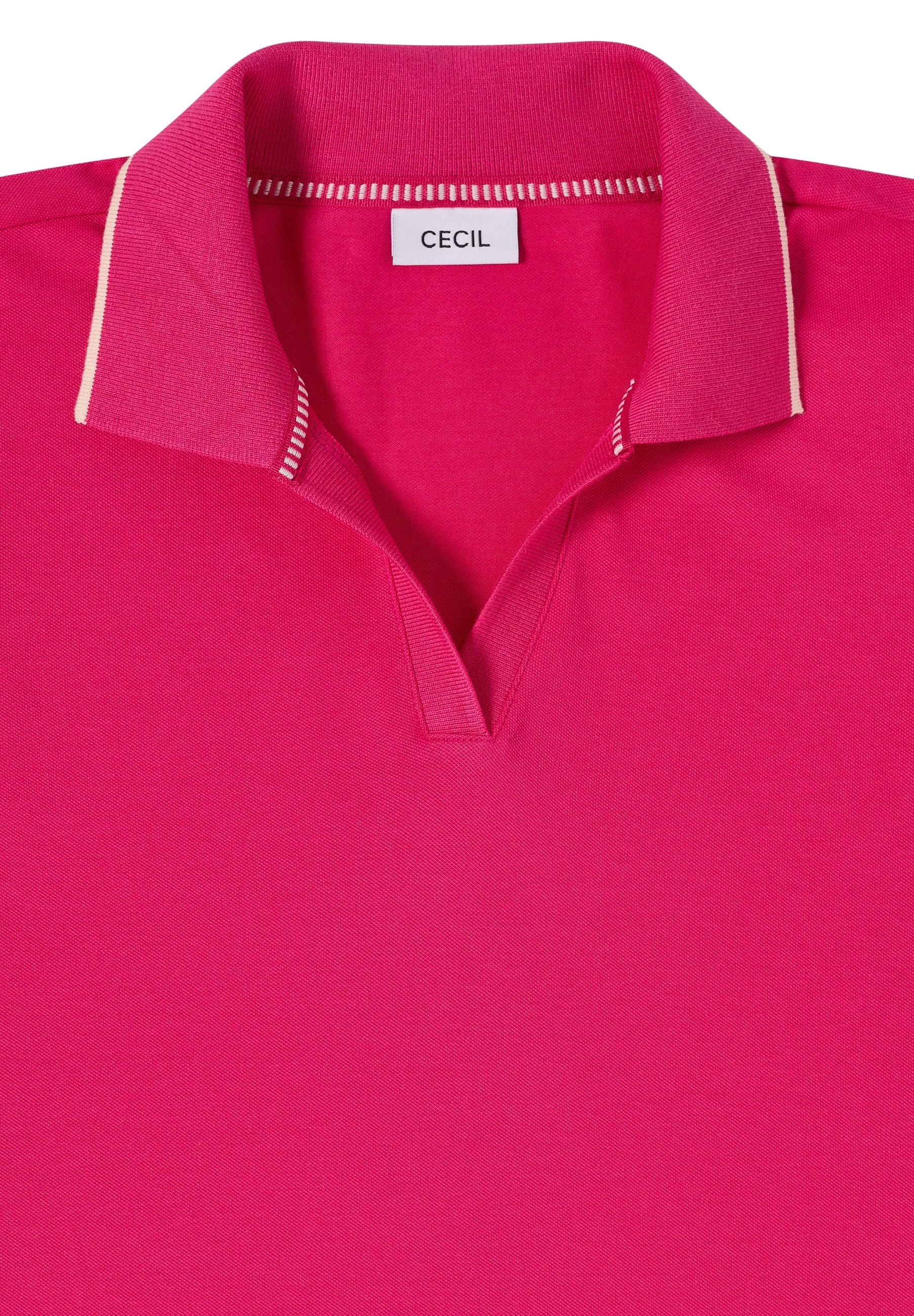 POLO - CECIL