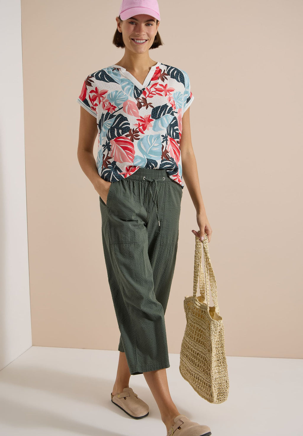 Blusa  - CECIL