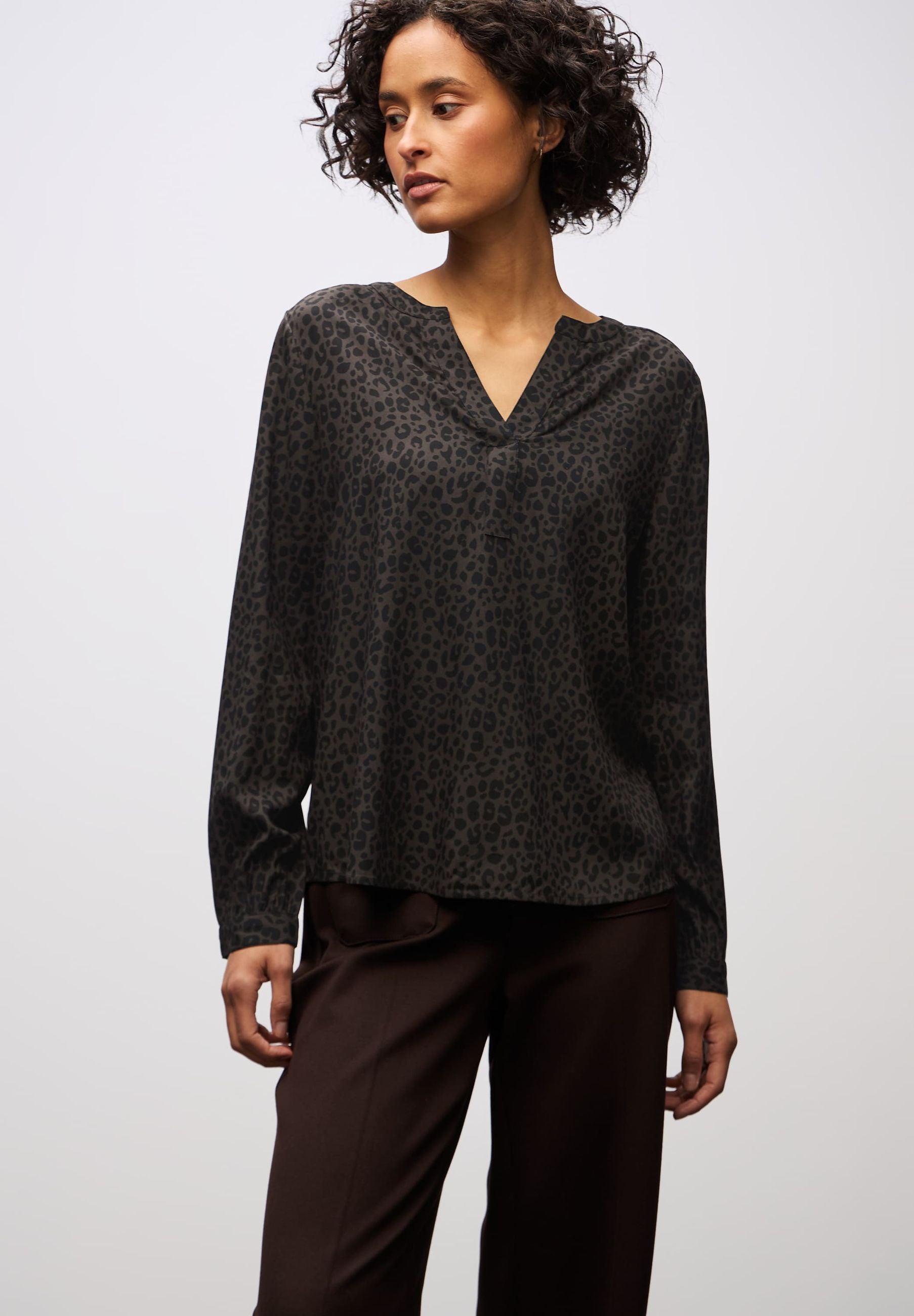 Blusa - STREET ONE