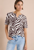 T-SHIRT  - CECIL